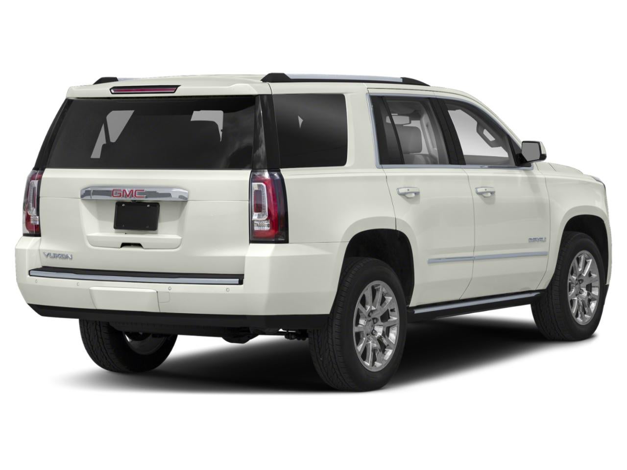 2019 GMC Yukon 2WD 4dr Denali
