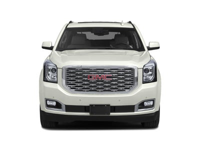 2019 GMC Yukon 2WD 4dr Denali