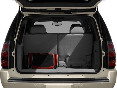 2014 GMC Yukon 2WD 4dr Denali