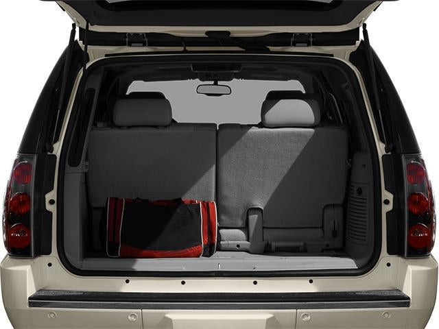 2014 GMC Yukon 2WD 4dr Denali