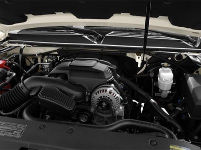 2014 GMC Yukon 2WD 4dr Denali