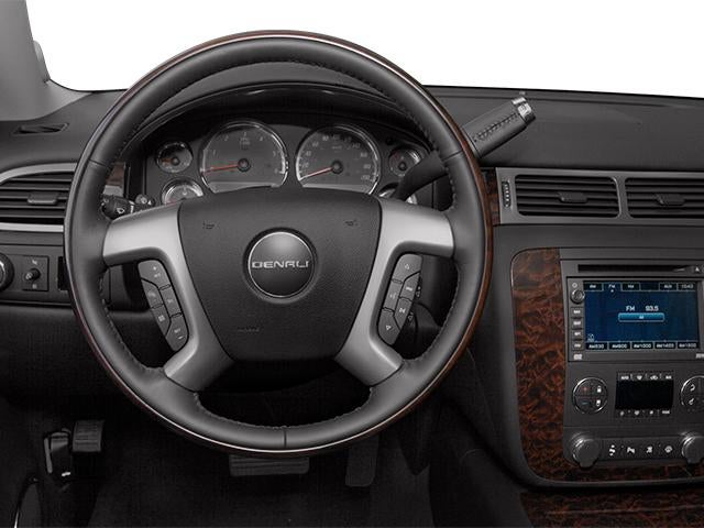 2014 GMC Yukon 2WD 4dr Denali