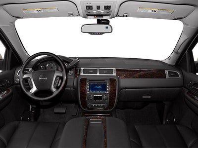 2014 GMC Yukon 2WD 4dr Denali