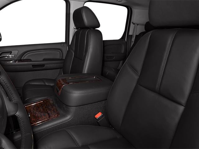 2014 GMC Yukon 2WD 4dr Denali