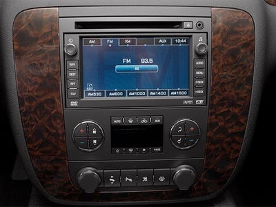 2014 GMC Yukon 2WD 4dr Denali