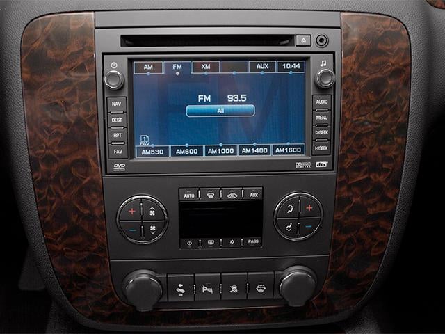 2014 GMC Yukon 2WD 4dr Denali