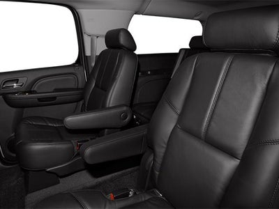 2014 GMC Yukon 2WD 4dr Denali