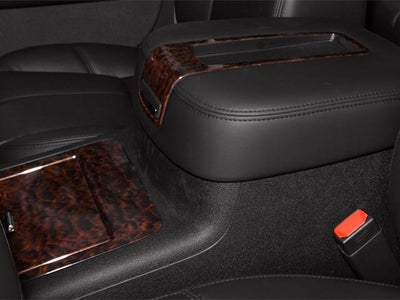 2014 GMC Yukon 2WD 4dr Denali
