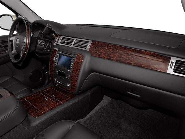 2014 GMC Yukon 2WD 4dr Denali
