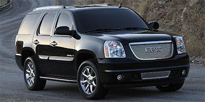 2014 GMC Yukon 2WD 4dr Denali