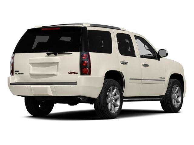 2014 GMC Yukon 2WD 4dr Denali