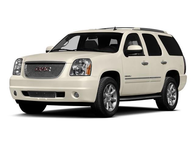 2014 GMC Yukon 2WD 4dr Denali