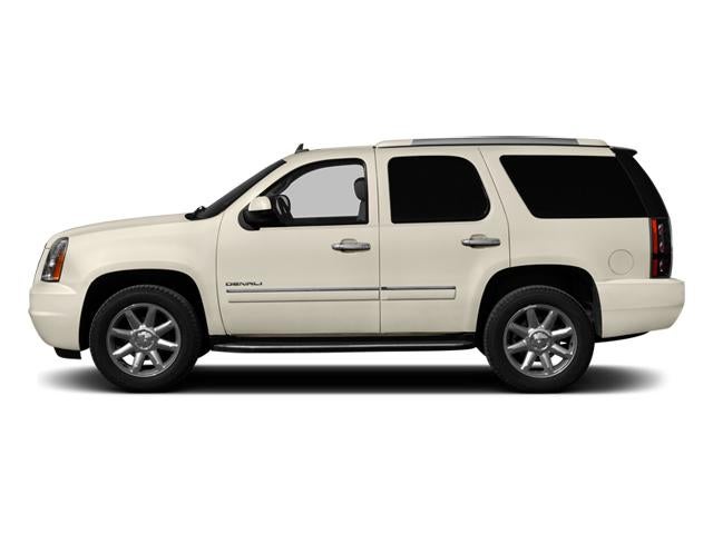 2014 GMC Yukon 2WD 4dr Denali