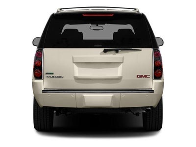 2014 GMC Yukon 2WD 4dr Denali