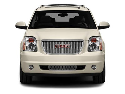 2014 GMC Yukon 2WD 4dr Denali