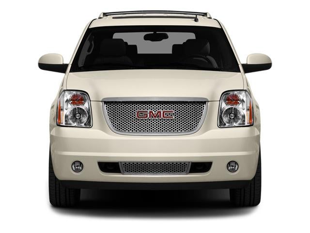 2014 GMC Yukon 2WD 4dr Denali