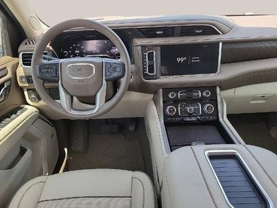 2024 GMC Yukon XL 2WD 4dr Denali
