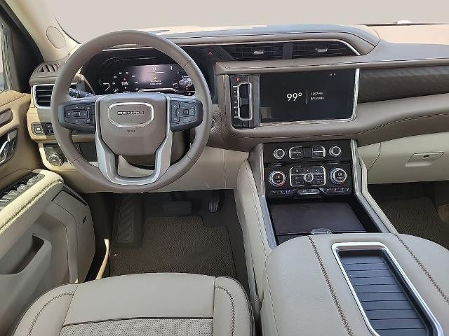 2024 GMC Yukon XL 2WD 4dr Denali