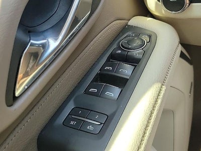 2024 GMC Yukon XL 2WD 4dr Denali