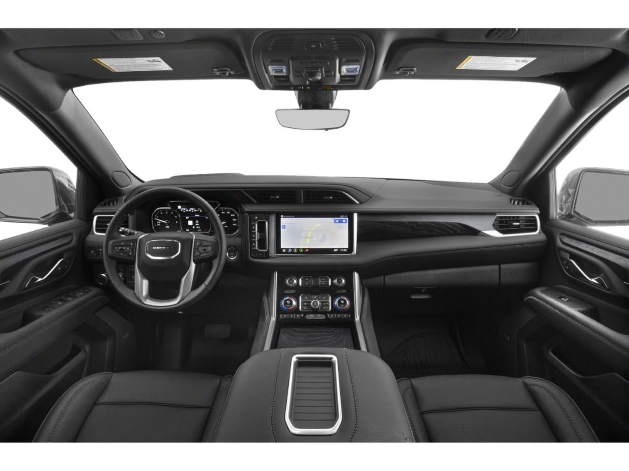 2024 GMC Yukon XL 2WD 4dr Denali