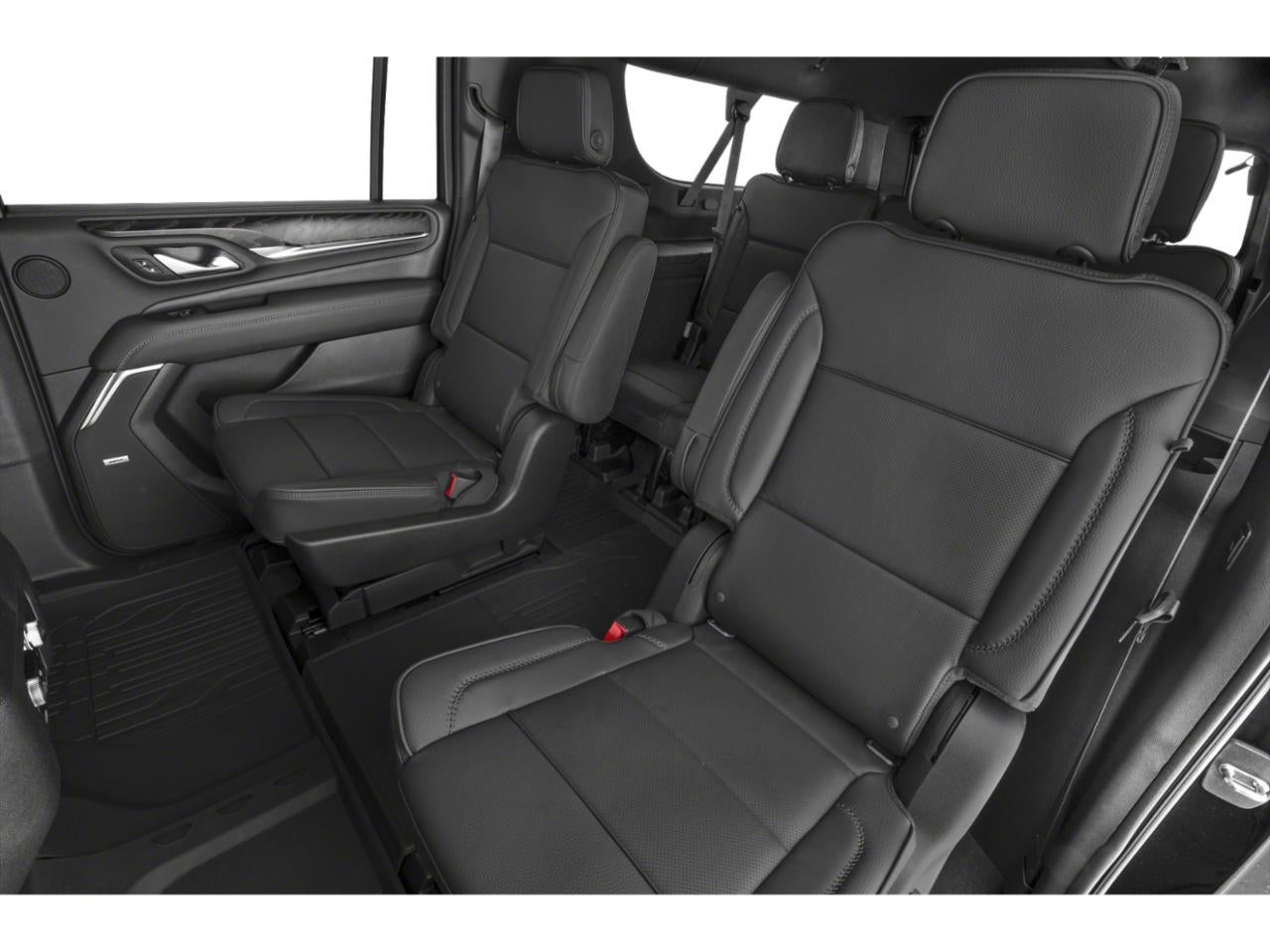 2024 GMC Yukon XL 2WD 4dr Denali