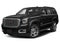 2020 GMC Yukon 4WD 4dr SLE
