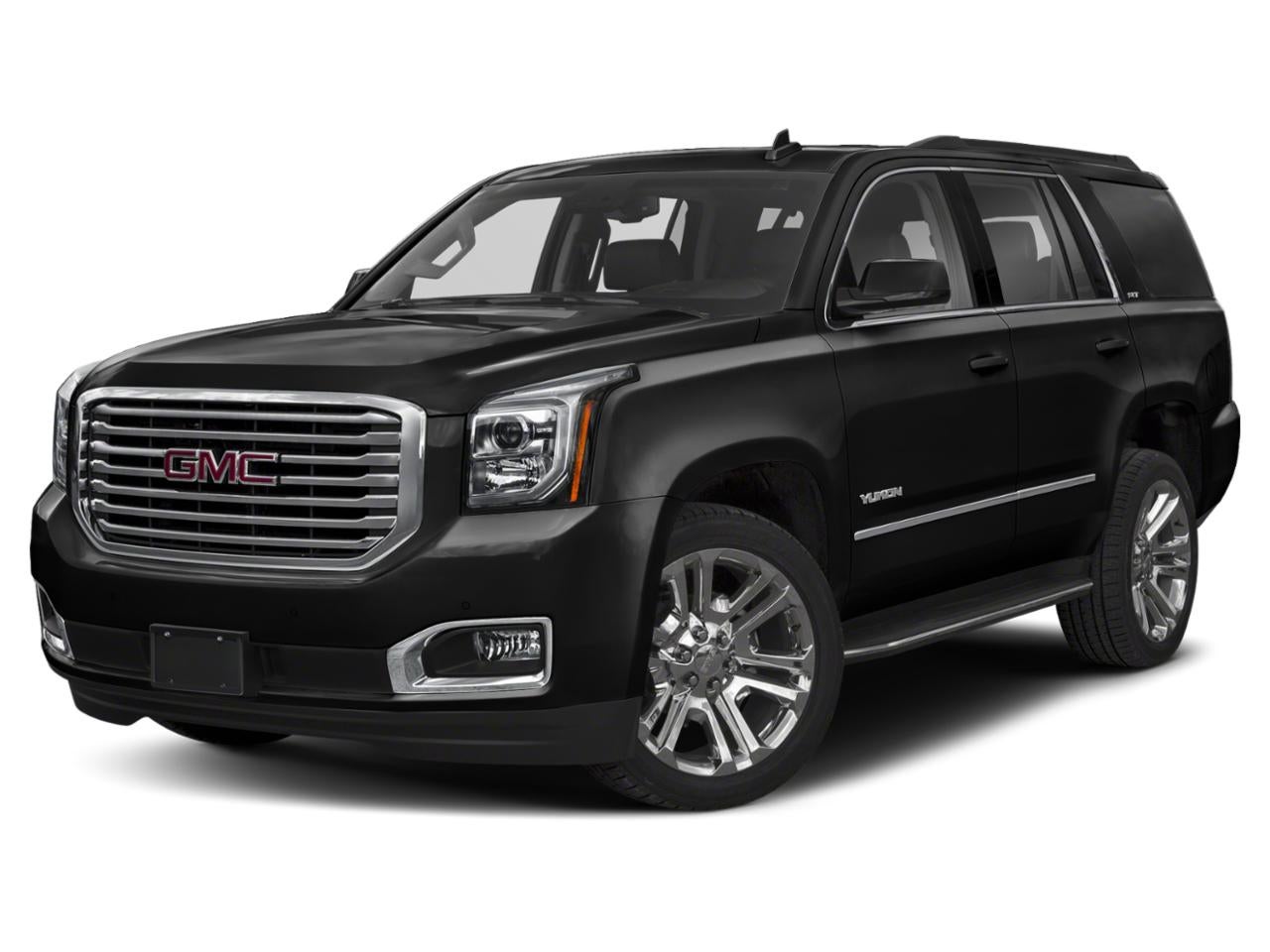 2020 GMC Yukon 4WD 4dr SLE