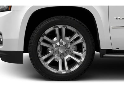 2020 GMC Yukon 4WD 4dr SLE