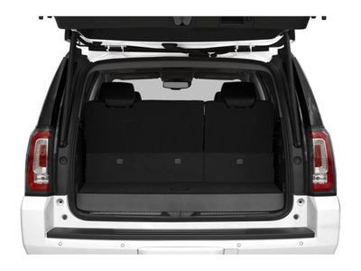 2020 GMC Yukon 4WD 4dr SLE