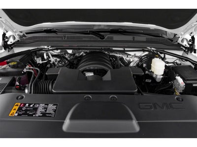 2020 GMC Yukon 4WD 4dr SLE