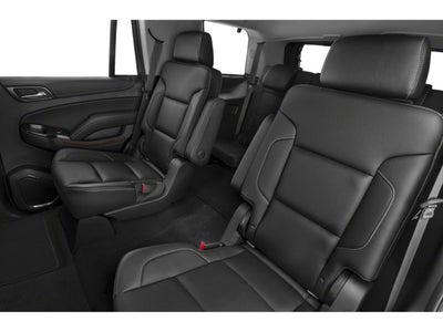 2020 GMC Yukon 4WD 4dr SLE