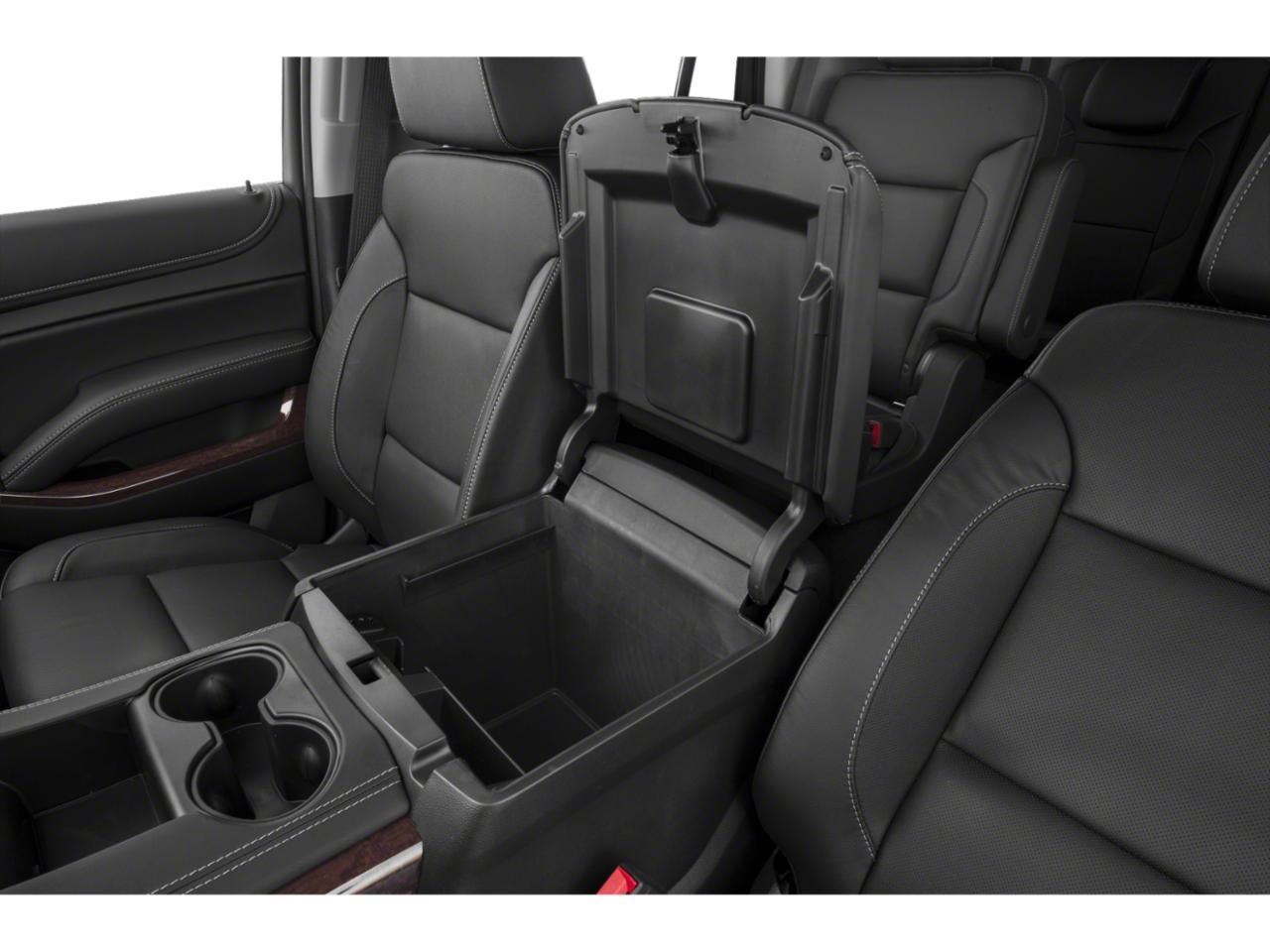 2020 GMC Yukon 4WD 4dr SLE