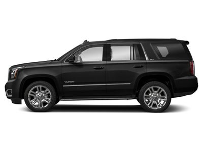 2020 GMC Yukon 4WD 4dr SLE