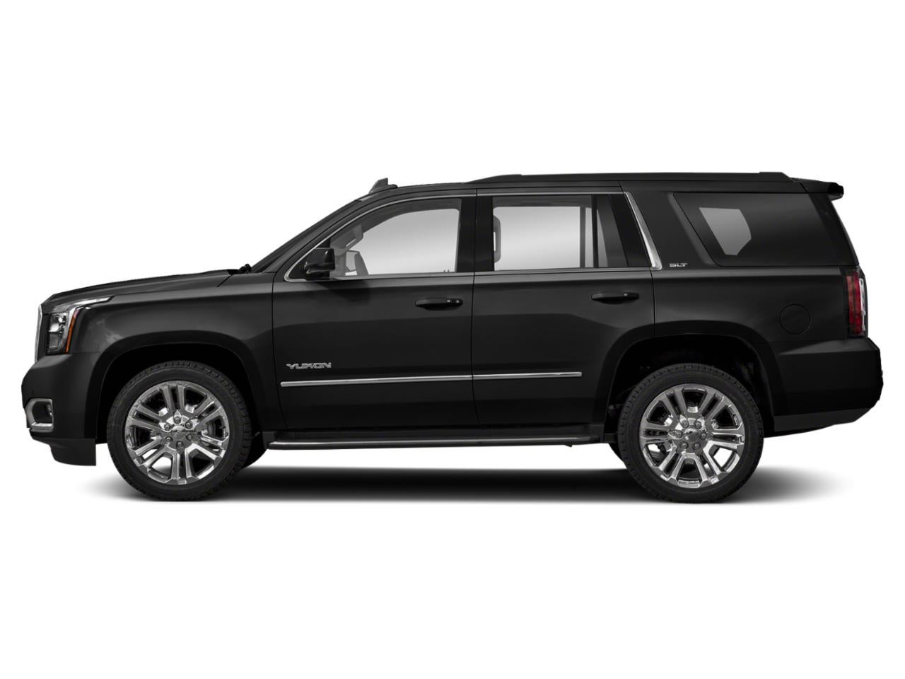 2020 GMC Yukon 4WD 4dr SLE