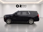 2022 GMC Yukon 4WD 4dr SLE