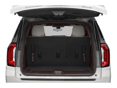 2022 GMC Yukon 4WD 4dr SLE