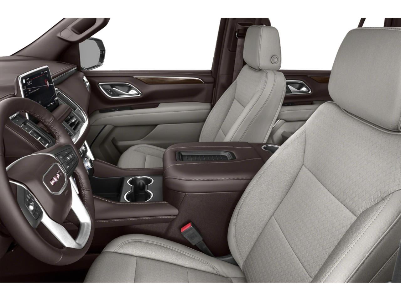 2022 GMC Yukon 4WD 4dr SLE