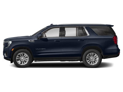 2022 GMC Yukon 4WD 4dr SLE