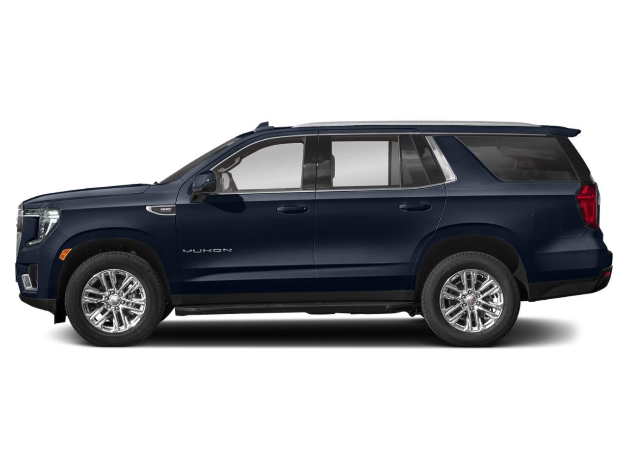 2022 GMC Yukon 4WD 4dr SLE
