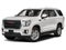 2022 GMC Yukon 4WD 4dr SLE