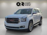 2020 GMC Yukon 4WD 4dr SLT