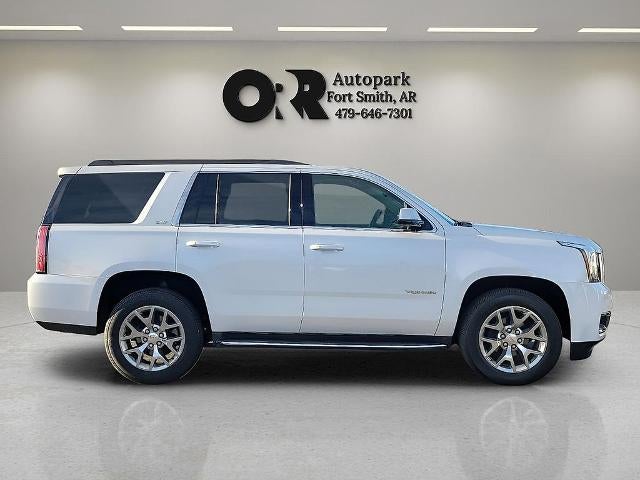 2020 GMC Yukon 4WD 4dr SLT