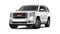 2020 GMC Yukon 4WD 4dr SLT