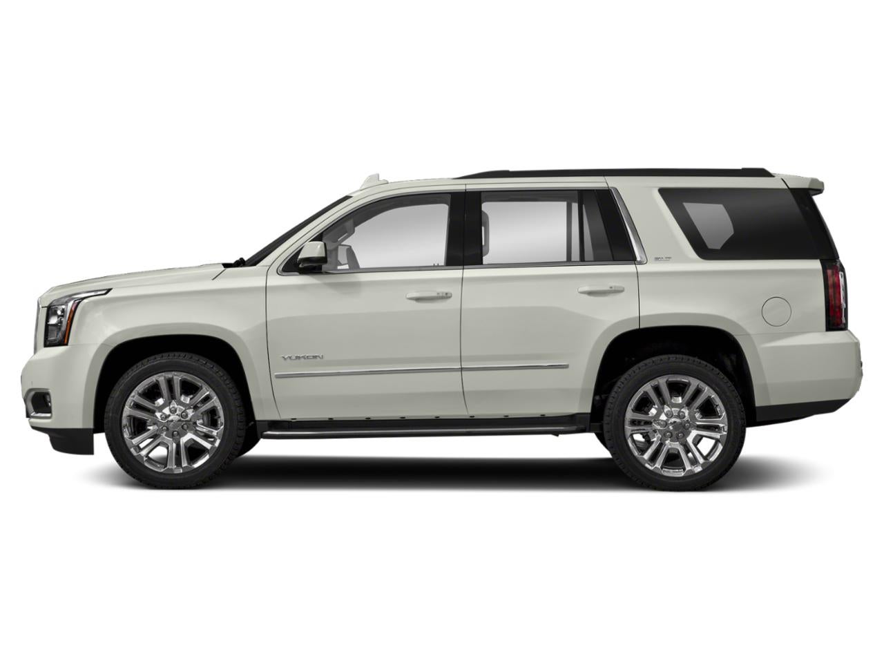2020 GMC Yukon 4WD 4dr SLT