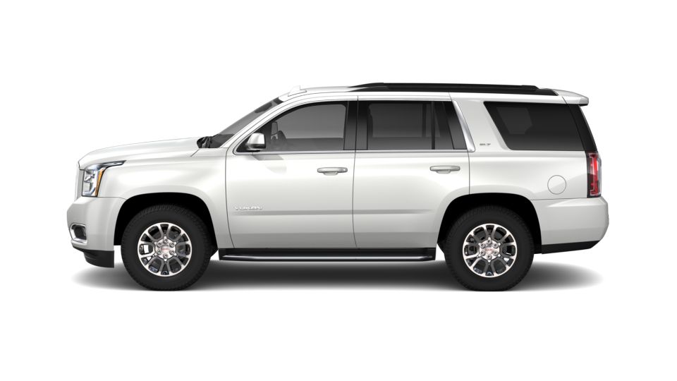 2020 GMC Yukon 4WD 4dr SLT
