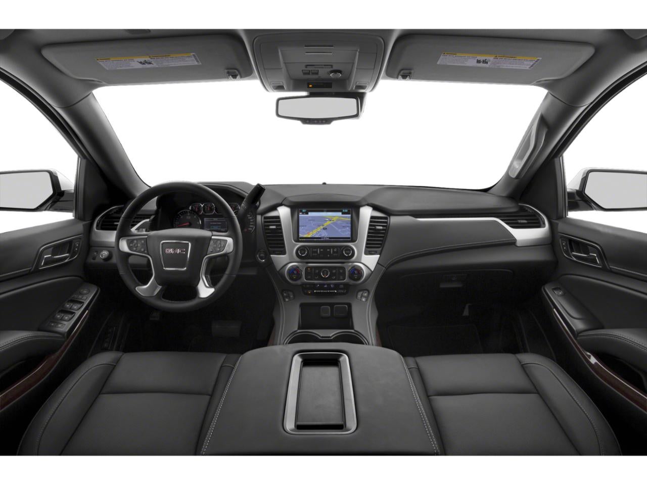 2020 GMC Yukon 4WD 4dr SLT