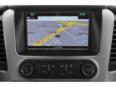 2020 GMC Yukon 4WD 4dr SLT