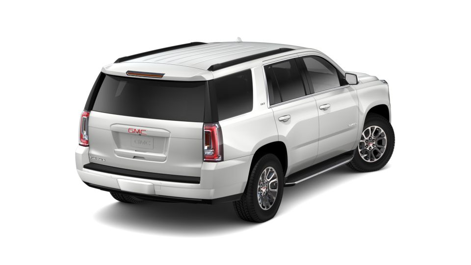 2020 GMC Yukon 4WD 4dr SLT