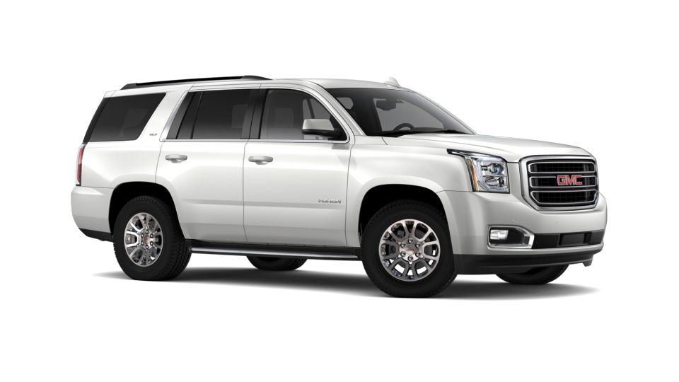 2020 GMC Yukon 4WD 4dr SLT