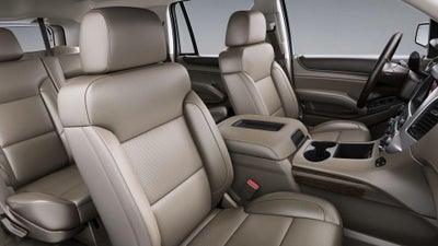 2020 GMC Yukon 4WD 4dr SLT